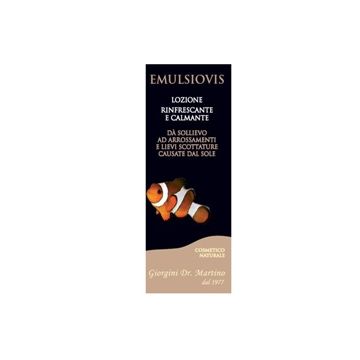 Emulsiovis 125 ml