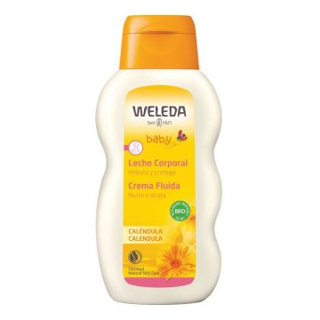 Weleda bb calend Crema fluida