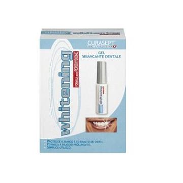 Curasept whitening gel sbiancante denti 10 ml