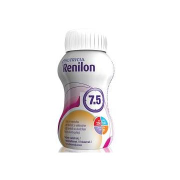 Renilon 7.5 Albicocca 4x125ml