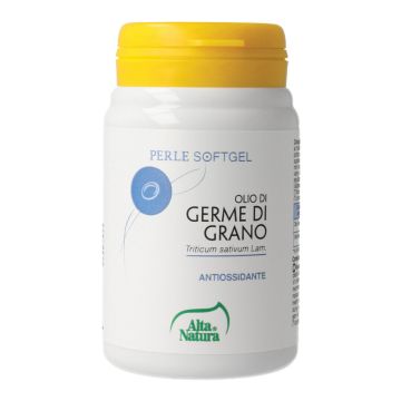 Germe di grano 100prl inalme