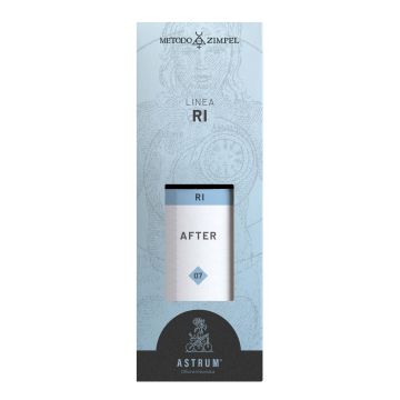 Ri-pin after 50 ml