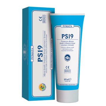 Ps19 pomata 100 ml