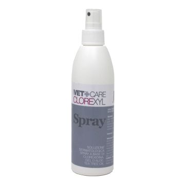 Vetcare Clorexyl Soluzione 150 Ml