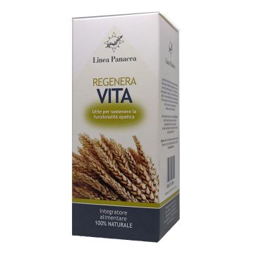 Regenera vita 80 capsule