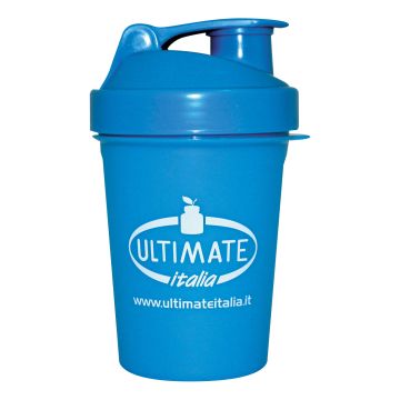 Ultimate shaker