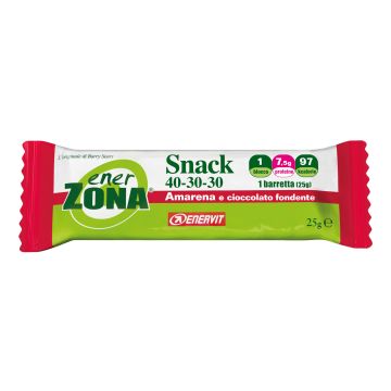 Enerzona snack amar cioc f 1ba