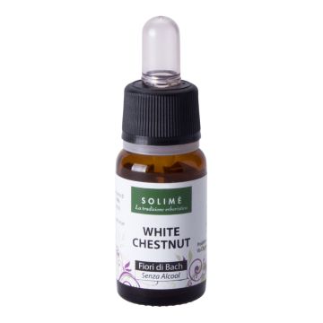 White chestnut 10 ml