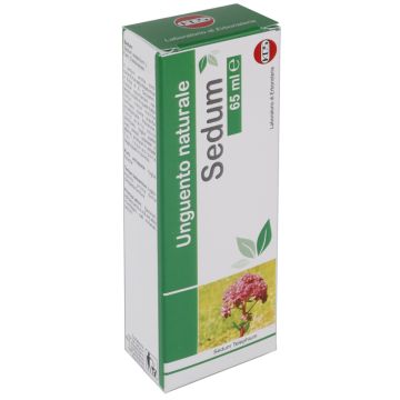 Sedum unguento naturale 65 ml