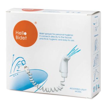 Hello bidet basic