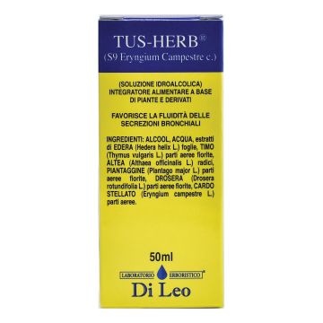Tus-herb composto s 9 eryngium campestre 50 ml