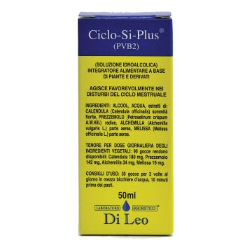 Ciclo-si-plus composto pvb 2 50 ml