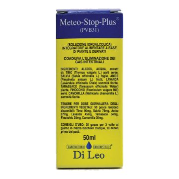 Meteo-stop-plus composto pvb 31 50 ml