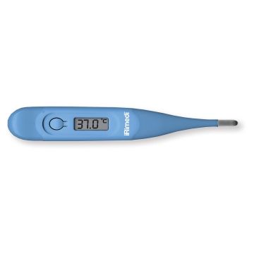 Irimedi termometro dig p/rigid