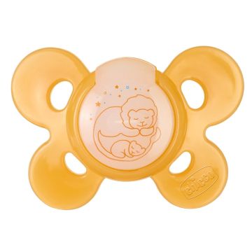Chicco Succhietto com s lumi 12+ 1 Pezzo