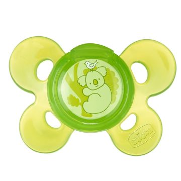 Chicco Succhietto com c neut 12+ 1 Pezzo