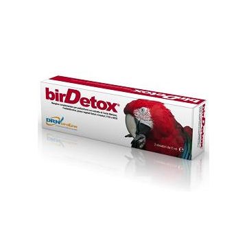 Birdetox 2 Siringhe Da 15 ml