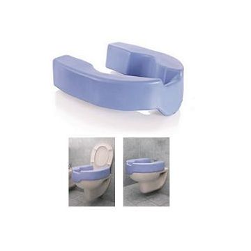 Rialzo wc/bidet eva univ.rp440
