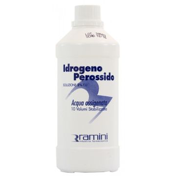 Acqua-oss 10vol 200ml