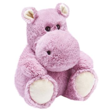 Warmies peluc term ippop rosa
