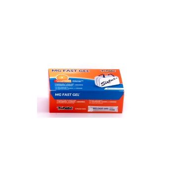 Mg fast gel 12 stick