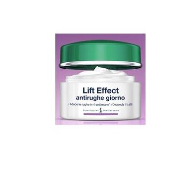 Somatoline cosmetic viso lift effect giorno 50 ml