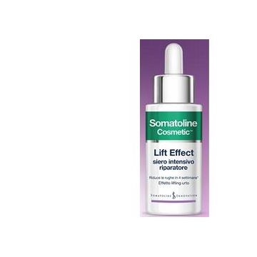 Somatoline cosmetic viso lift effect siero 30 ml