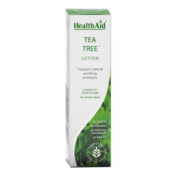 Tea tree lozione 250 ml