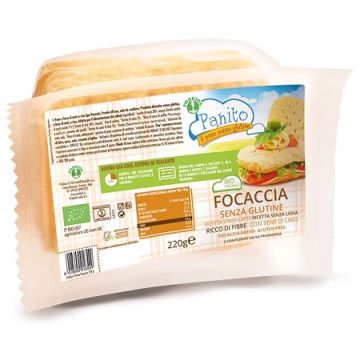 R&r focaccia 110g