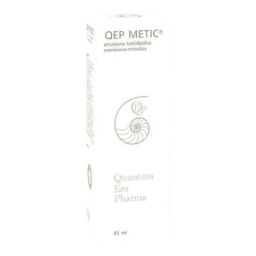Qep metic Crema corpo 65ml