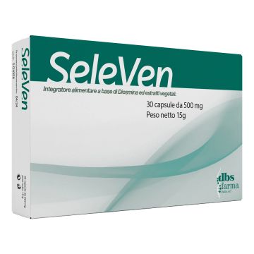 Seleven 30capsule