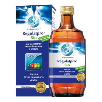 Regulatpro bio dr niedermaier 350 ml