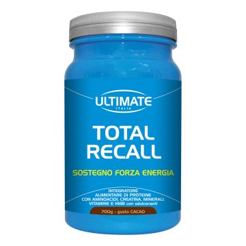 Total recall cacao 700 g