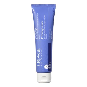 Uriage Premiere Change Crema Isolante Protettiva Bebe 100 ml