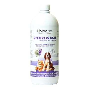 Sterylwash lavanda 1000 ml Sterylwash lavanda 1000 ml