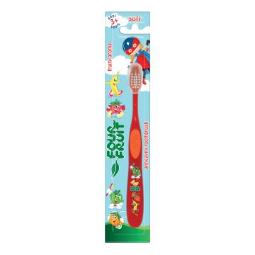 Piave four fruit morbido