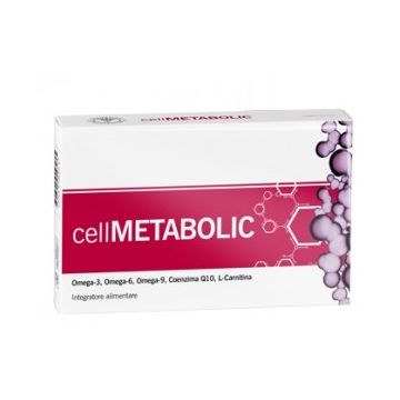 Lfp cellmetabolic 30 capsule
