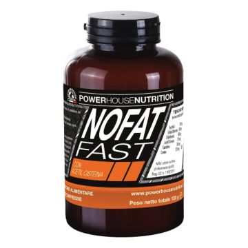 Nofat fast con acetil cisteina 120 compresse