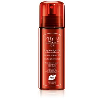 Phytolaque soie lacca 100ml