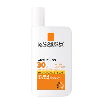 Anthelios fp30 ac(acne)fluido