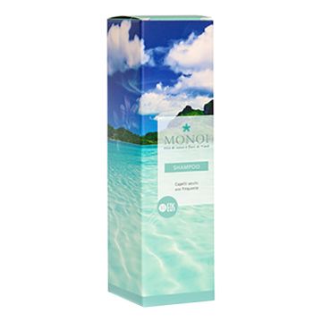 Eos monoi shampoo 200 ml