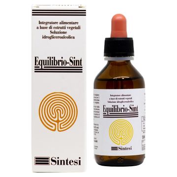 Equilibrio sint gocce 100 ml