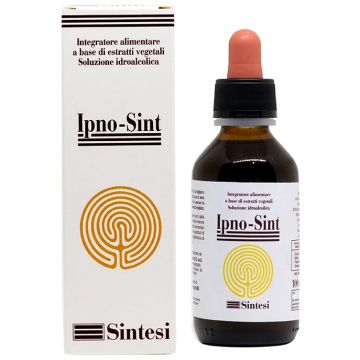 Ipno sint gocce 100 ml