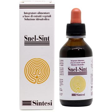 Snel sint tintura madre 100ml