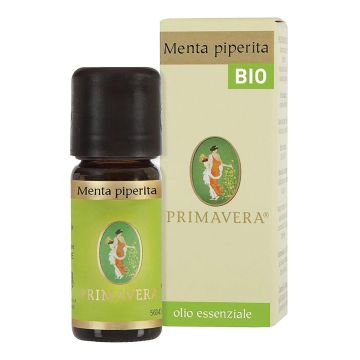 Menta piperita oe bio 10ml
