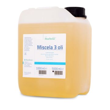 Miscela 3 oli 1000 ml