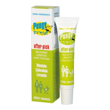 Pungi break after pick lenitivo 15 ml