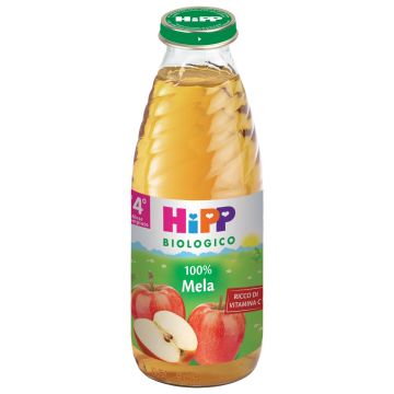 Hipp succo mela 500ml