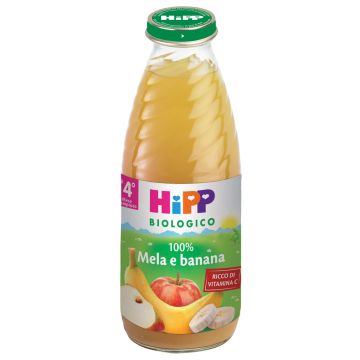 Hipp succo mela/banana 500ml