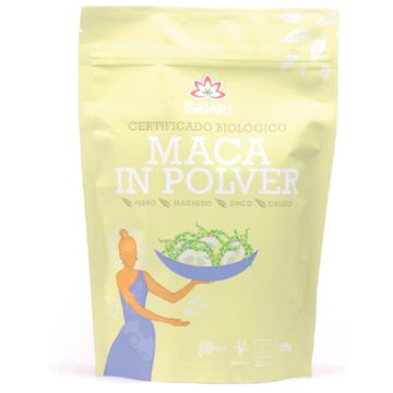 Maca integrale polvere bio 250 gr